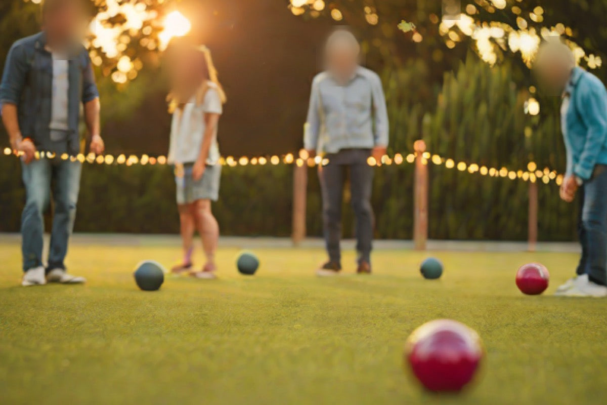 Bocce for Referees and Officials: Match Management (2026)