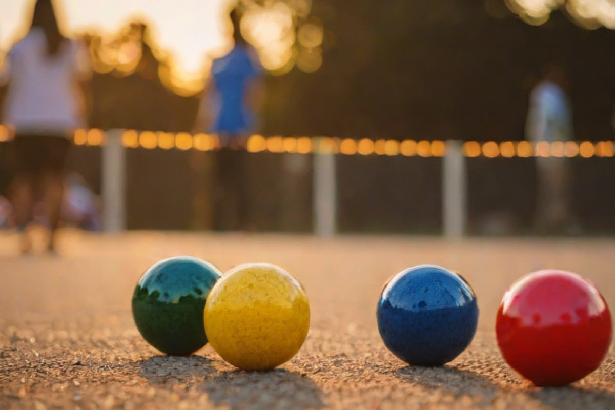 Bocce for Referees and Officials: Match Management (2026)