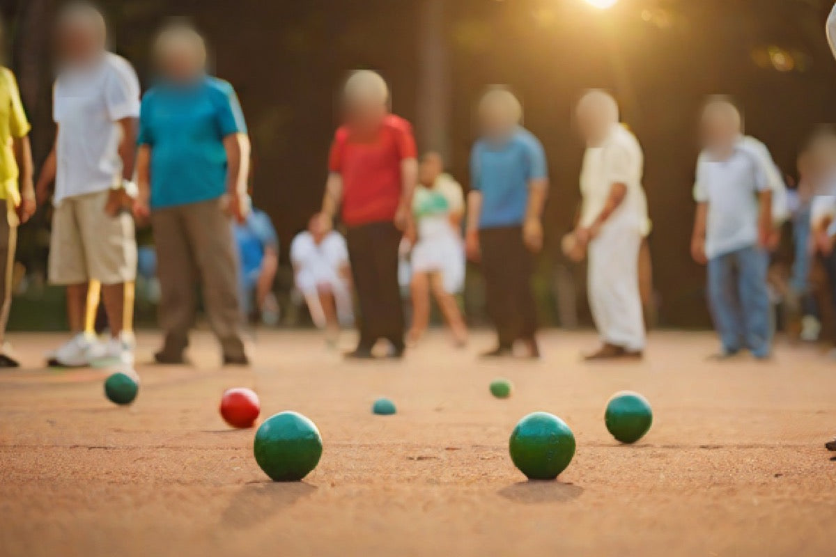 Bocce for Tournament Players: Sanctioned Event Preparation (2026)