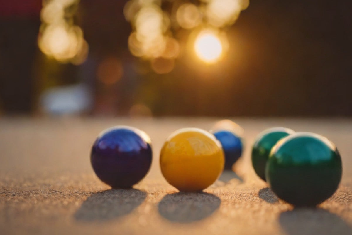 Bocce Pallino Sizes Compared: 57mm vs 60mm vs 63mm in 2026