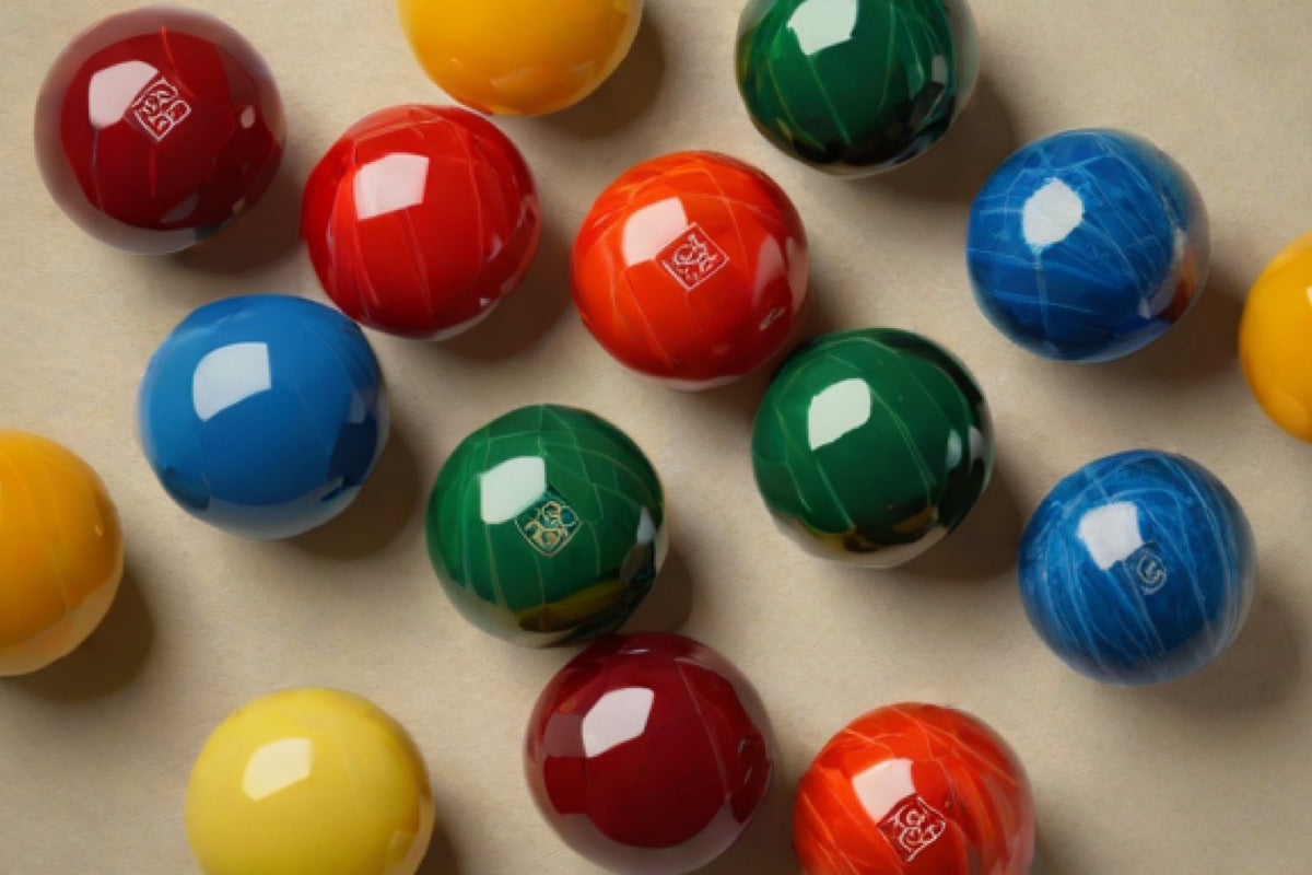 Bocce Polish and Care Products: Keep Your Set Tournament-Fresh