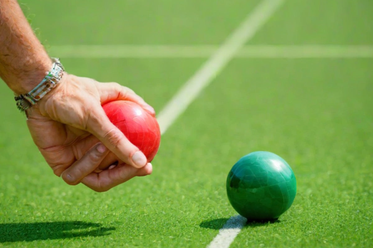 Bocce Quick Start: Play Your First Game in 10 Minutes