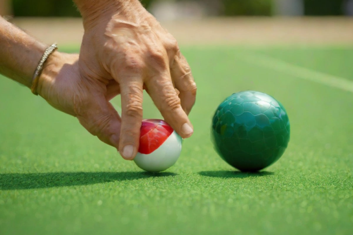 Bocce Rules for Ball Interference and Displacement (2026)