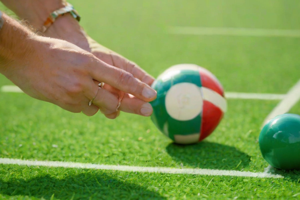 Bocce Rules for Coaching and Sideline Communication (2026)