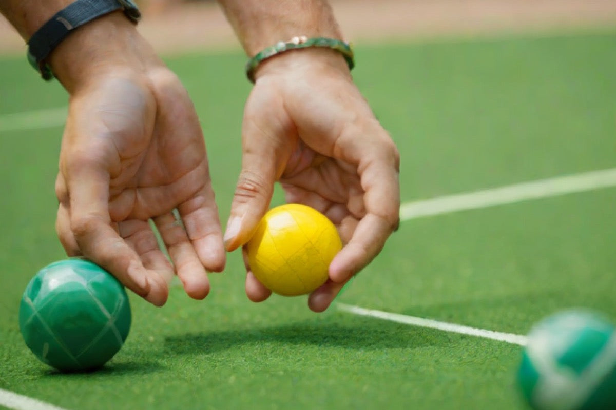 Bocce Rules for Measuring Close Calls (2026)