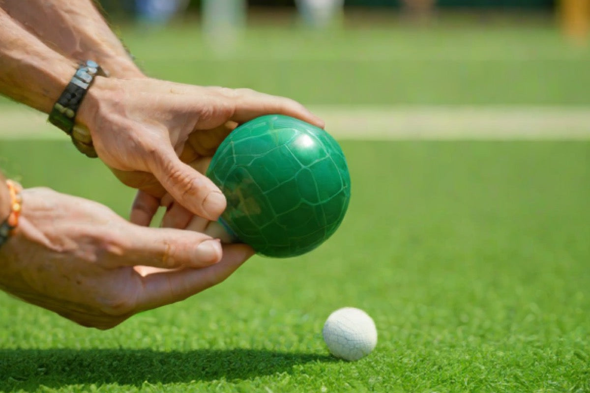 Bocce Rules for Weather Delays and Suspended Play (2026)