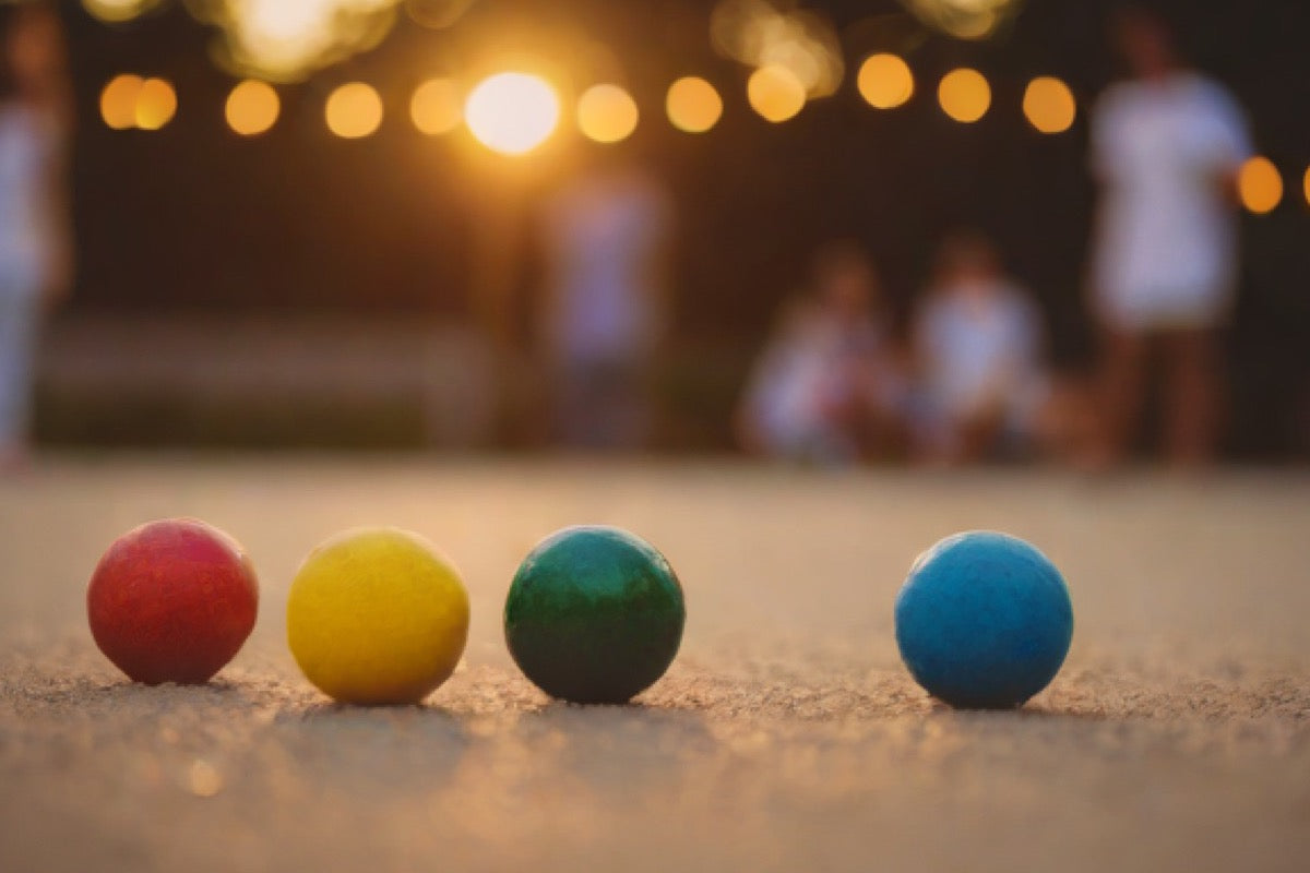 Bocce Spelling Variations: Boccee, Bochee, Bocci, Boccia Decoded