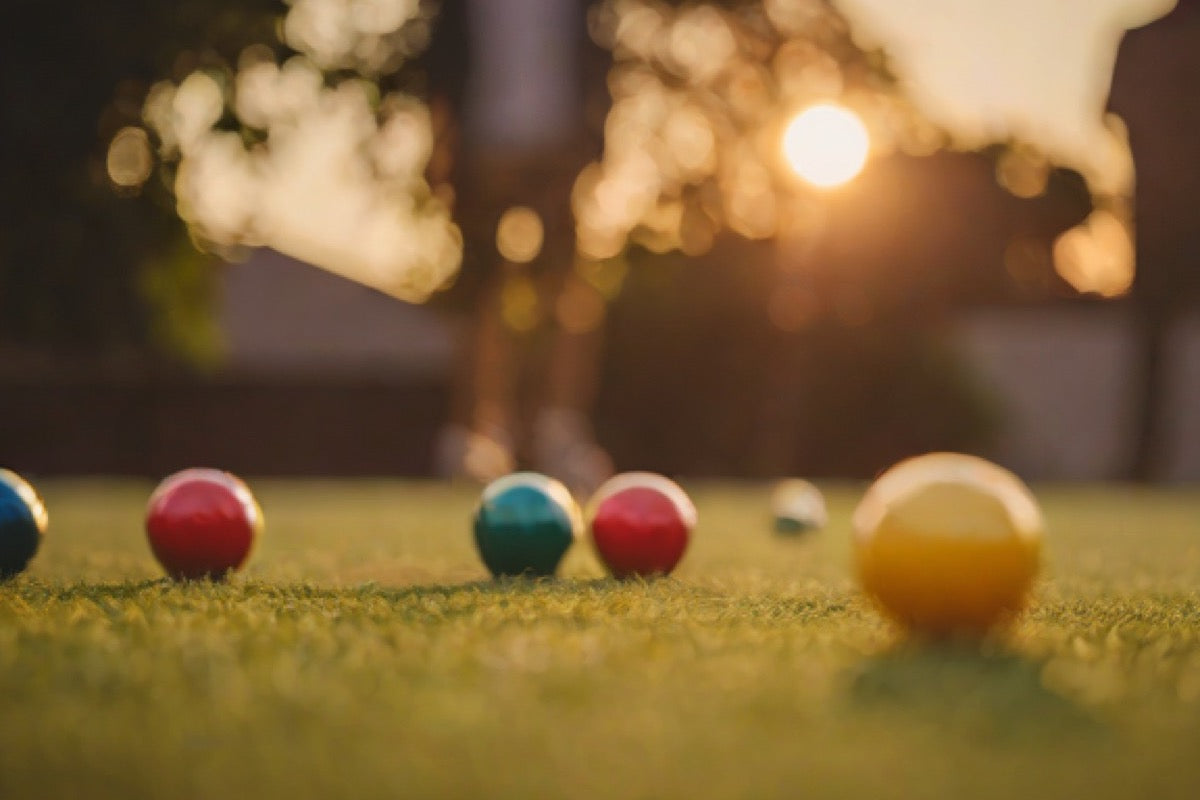 Your First 10 Games of Bocce: A Beginner's Playbook