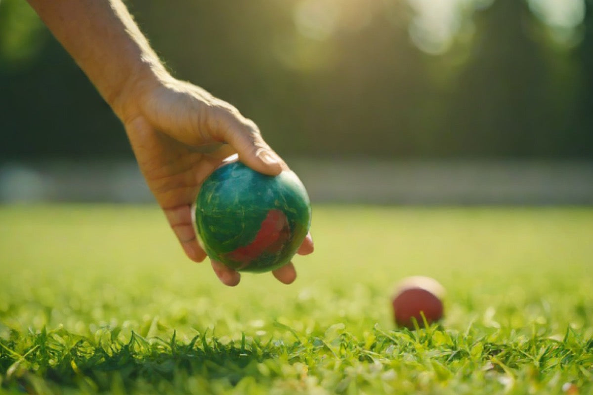 Grass vs Clay: How to Adjust Your Bocce Game by Surface (2026)