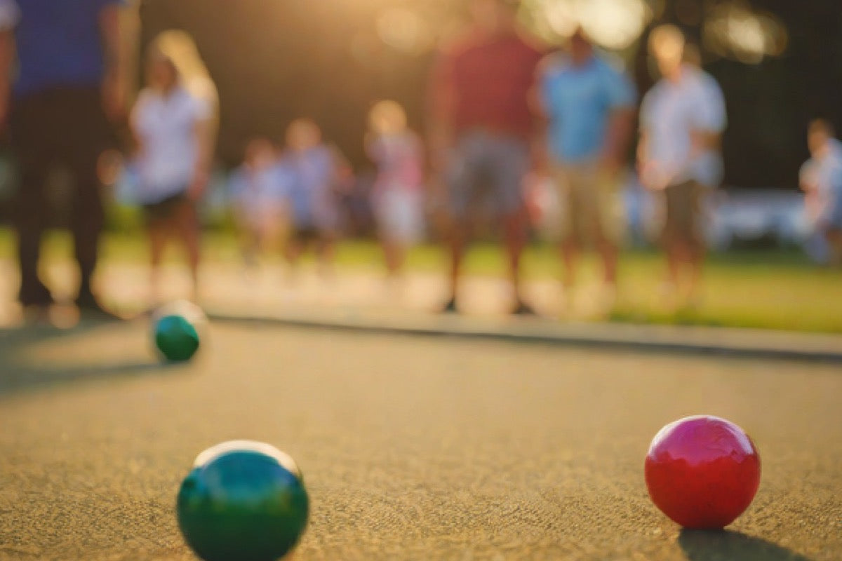 Bocce Tournament Formats: Singles, Doubles, Triples, 4v4 (2026)