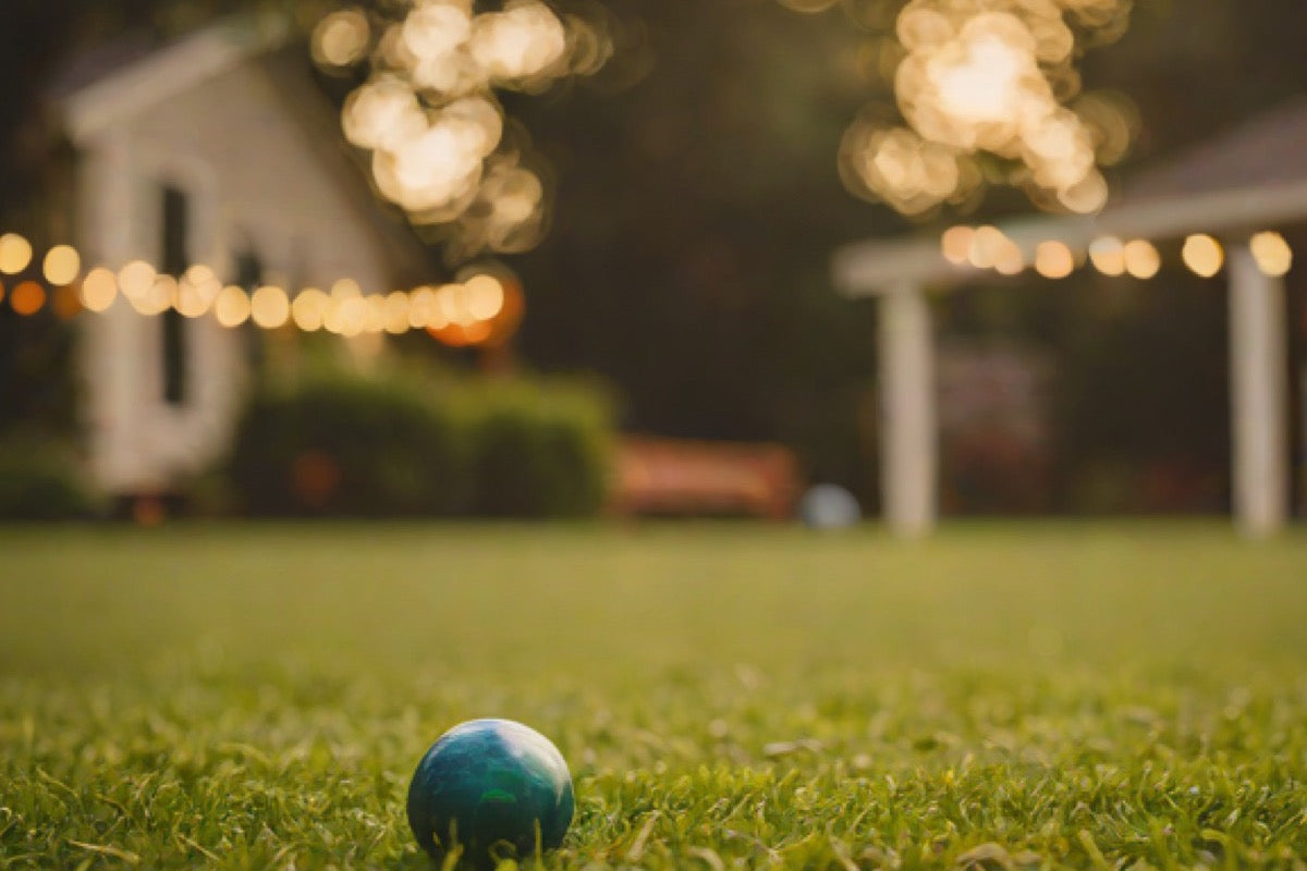 Bocce vs Cornhole vs Spikeball vs Croquet: Yard Game Tier Comparison