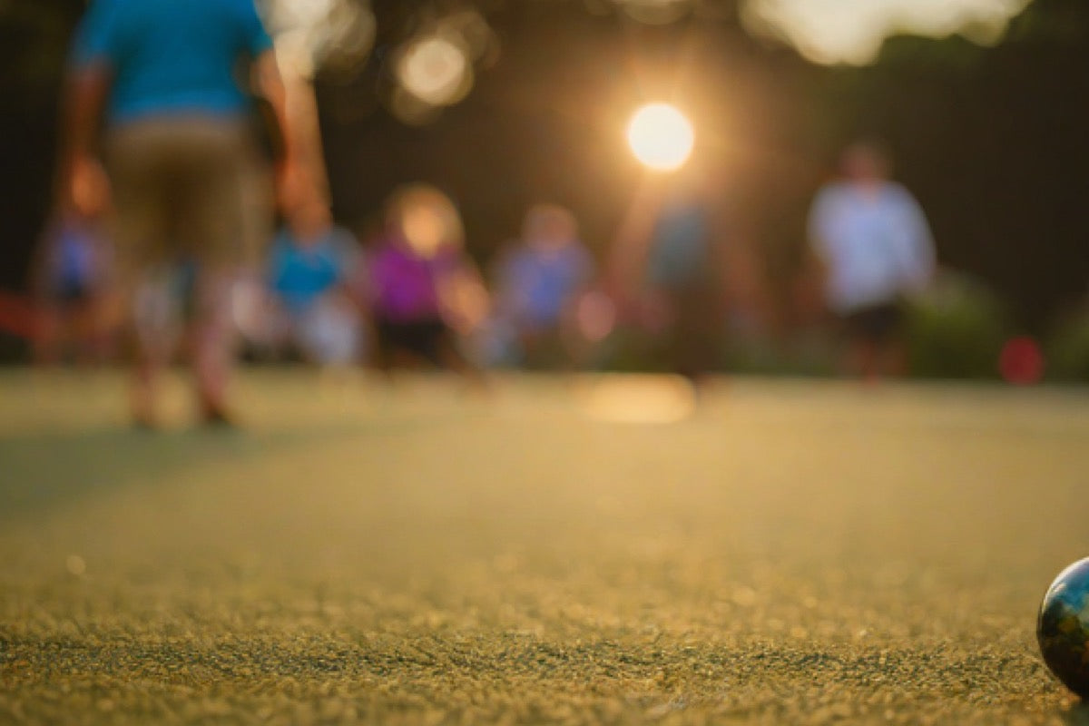 Bocce vs Pétanque vs Boules: Differences Explained