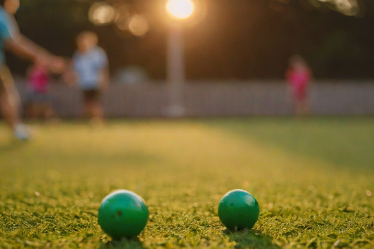 Bocce vs Pickleball: Backyard Game Comparison (2026)