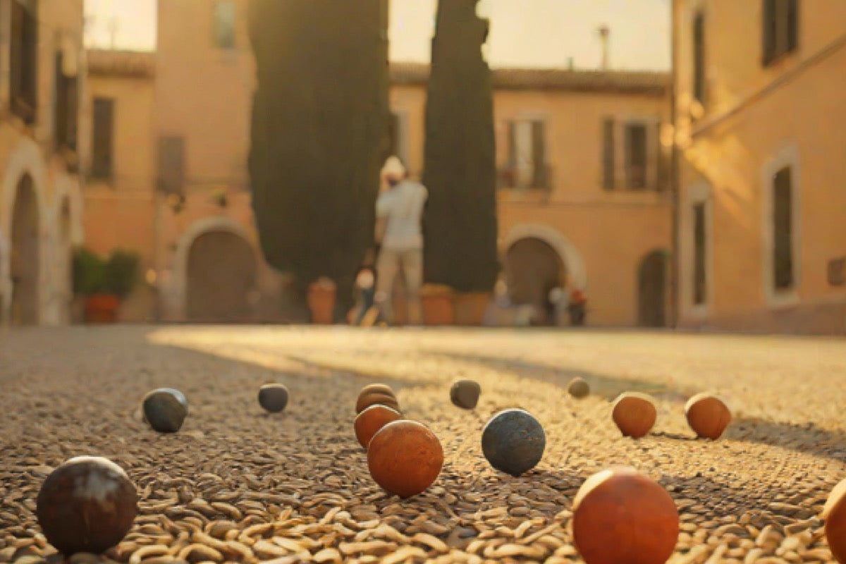 Bocci vs Bocce: Spelling, Pronunciation, and Why It Matters