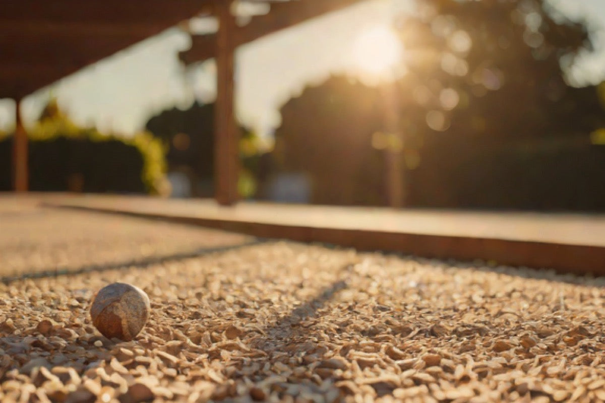 The Complete Bocce Court Construction Guide (2026)