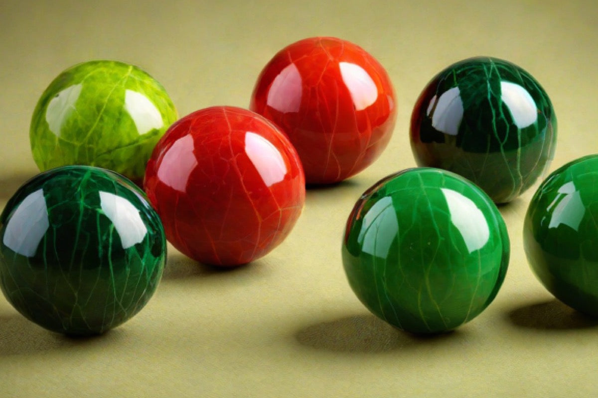 Franklin Sports Bocce Set vs Tournament Bocce: Honest Comparison