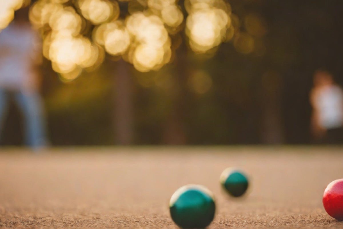 How Long Does a Bocce Game Last? Time by Format