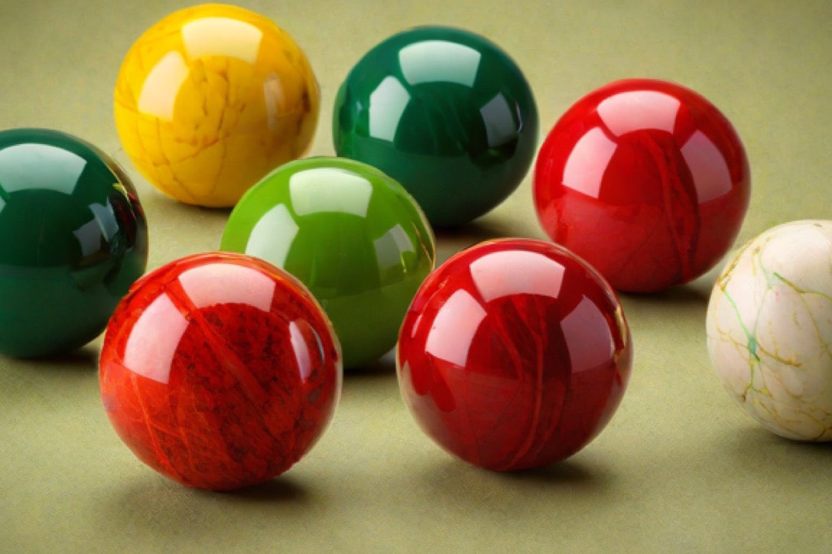 How Many Balls Are in a Bocce Set? Set Sizes Explained