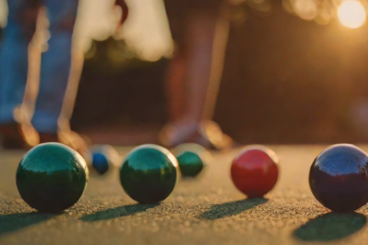 How Many People Can Play Bocce? Formats from 2 to 8 Players