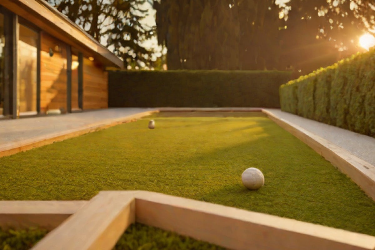 How to Build a Backyard Bocce Court in 2026: Cost, Materials, and Step-by-Step Guide