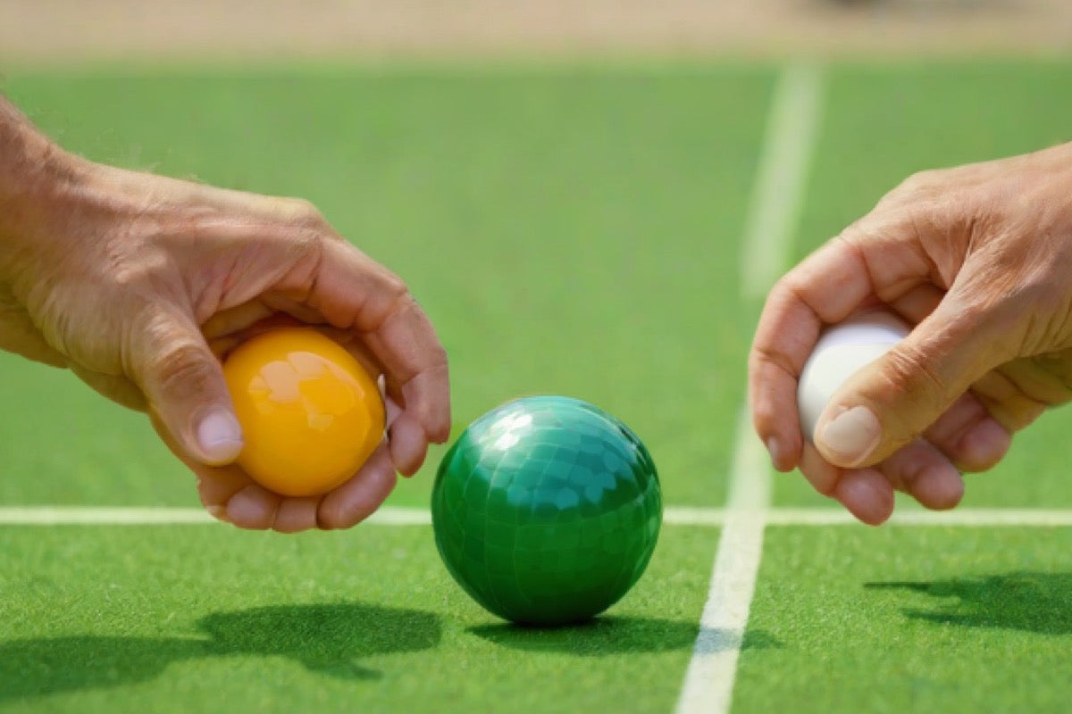 How to Play Bocce: The Complete Guide (2026)