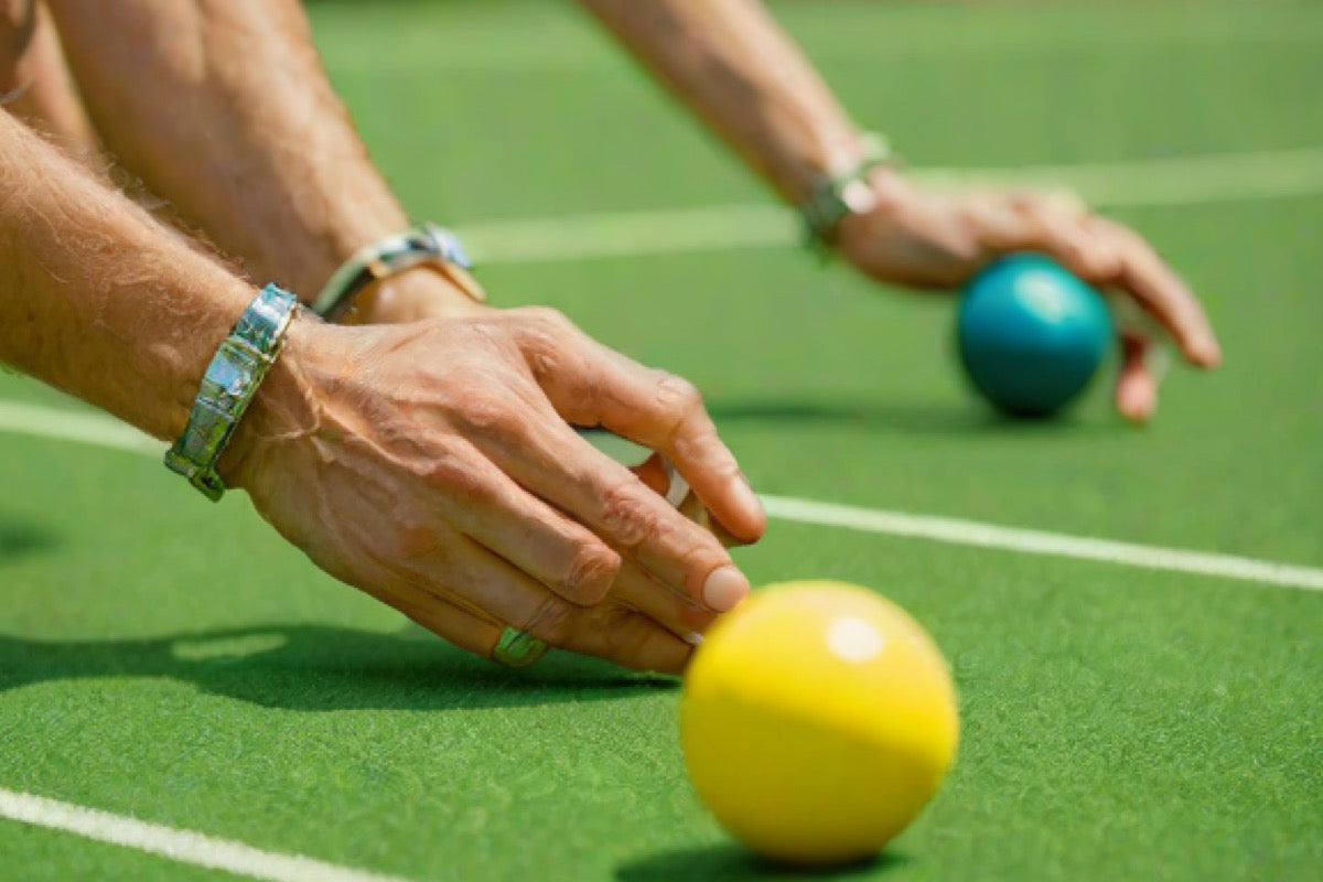 How to Score in Bocce: Point System and Frame Math