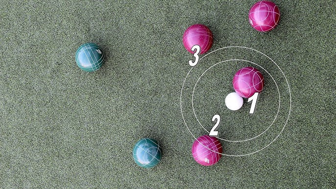 Bocce Ball 101: How to Play Bocce