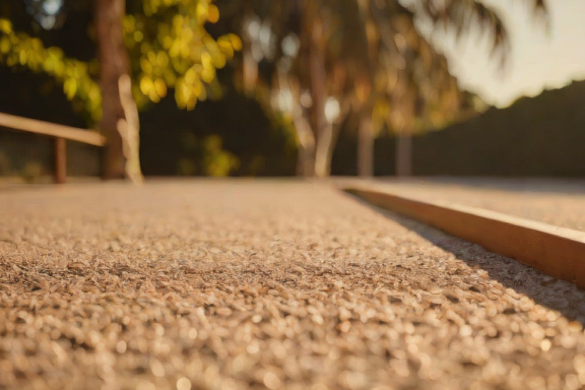 Indoor vs Outdoor Bocce Courts: Pros and Cons