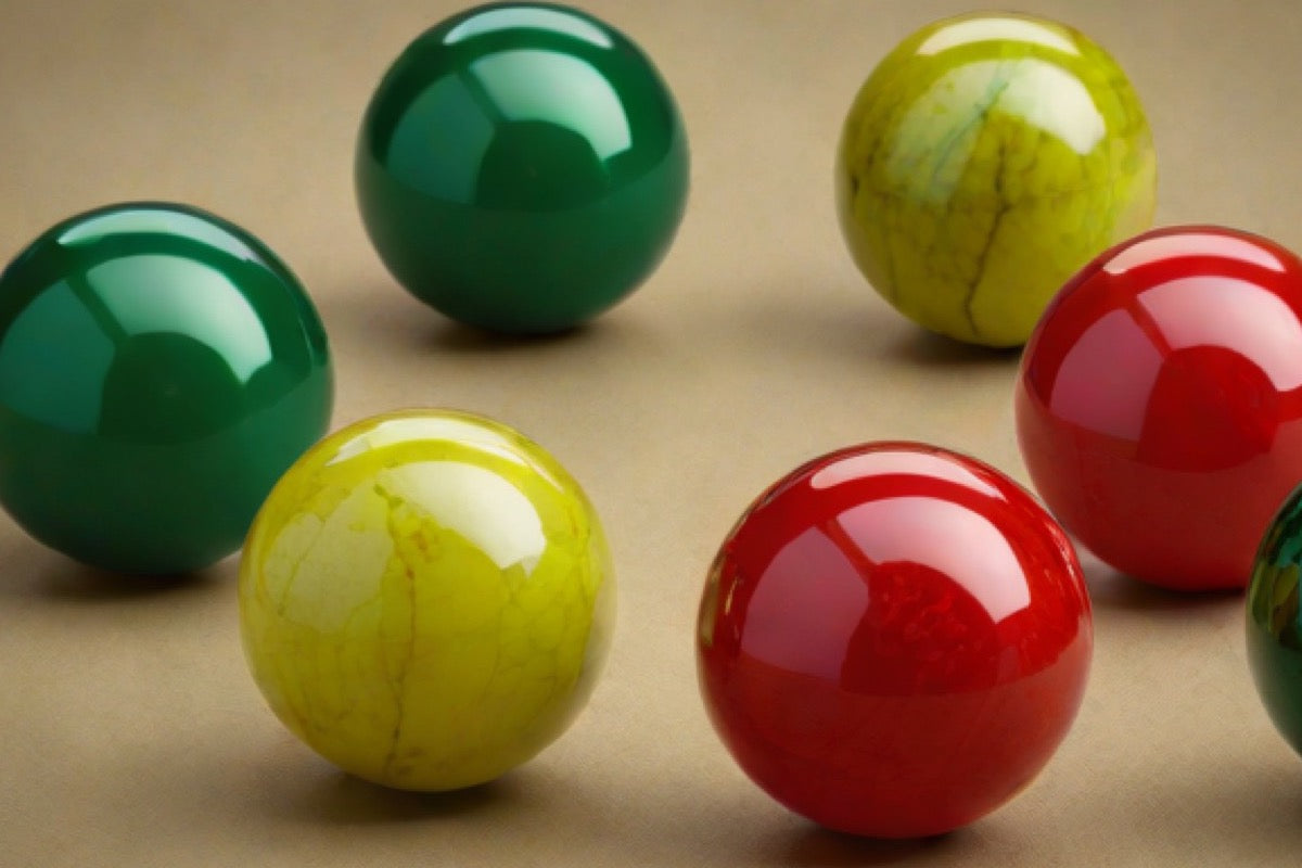 Italian-Made vs USA-Made Bocce Balls: Heritage and Authenticity