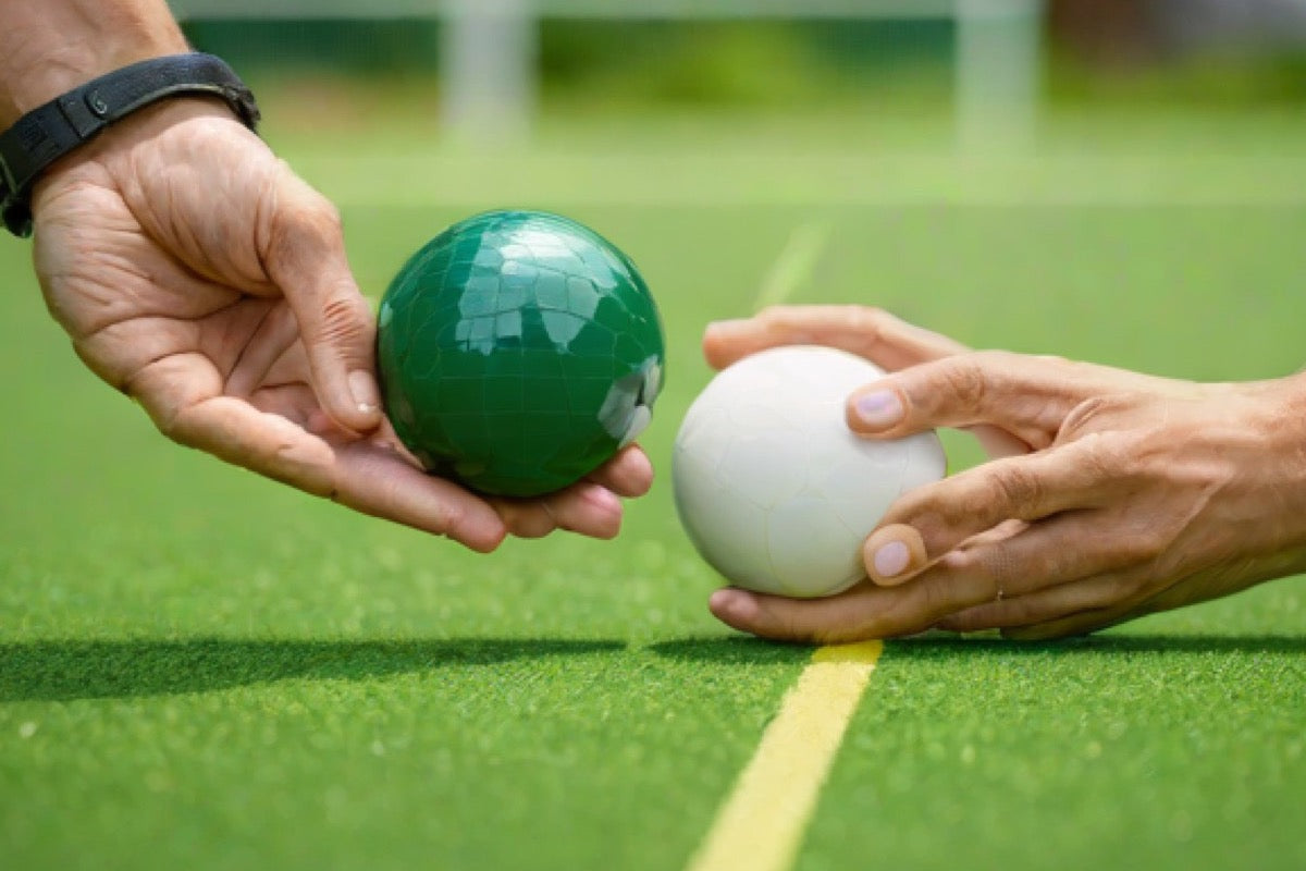 Jeu de Boules: Rules, Equipment, and How It Fits with Bocce