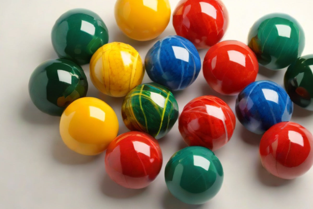 Made in USA Bocce Balls: The Complete Buyer's Guide (2026)