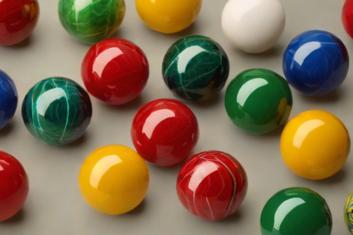 Metal Bocce Balls: Pétanque, Boules, and the Steel Tradition