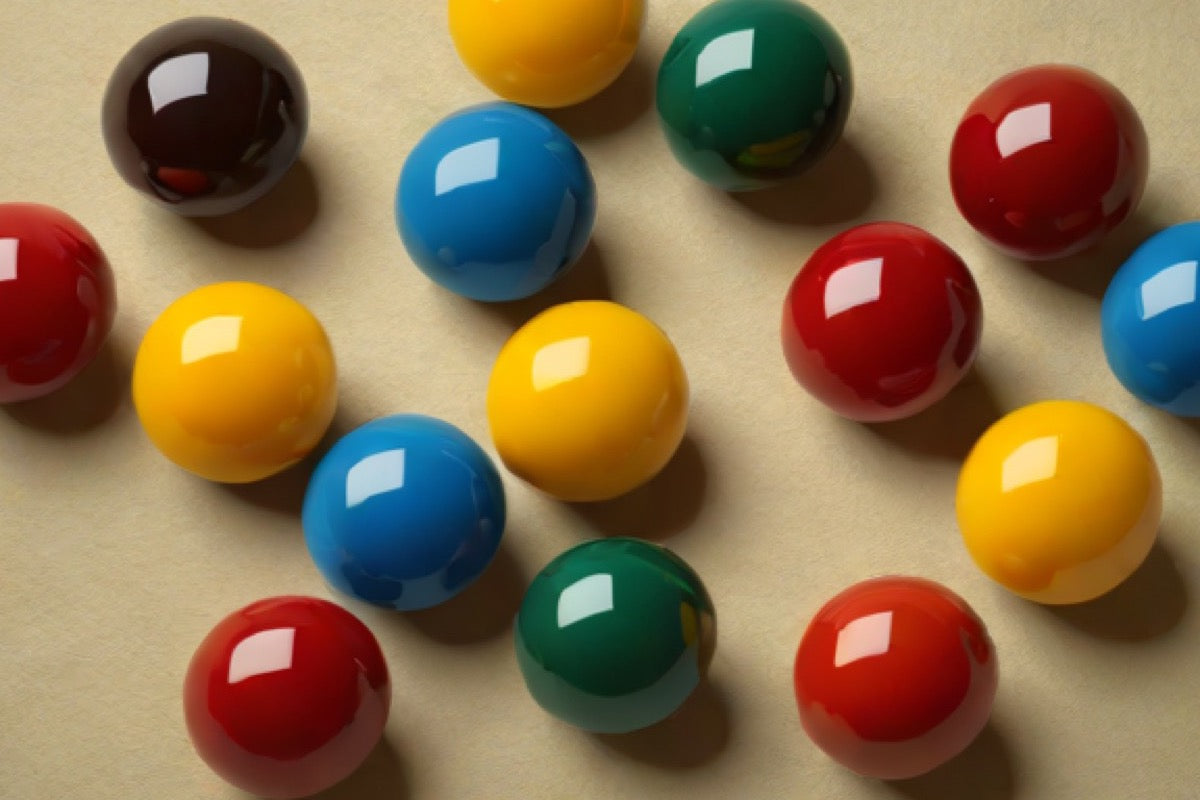 Olympic vs Tournament vs Backyard Bocce Sizes
