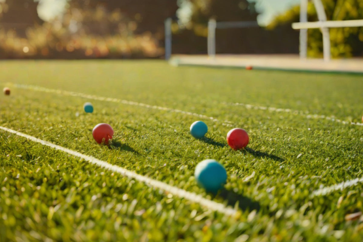 Portable vs Permanent Bocce Courts: Which Is Right for You (2026)