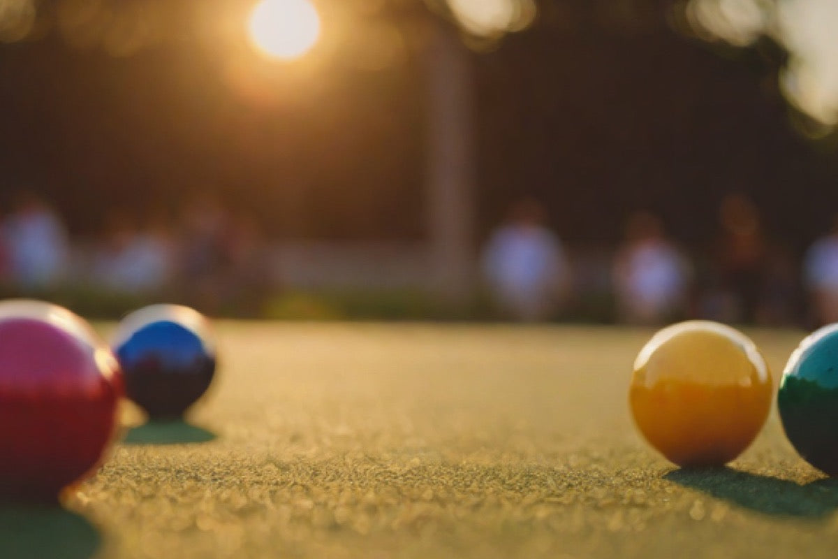 What Is the Pallino in Bocce? The Small Target Ball Explained