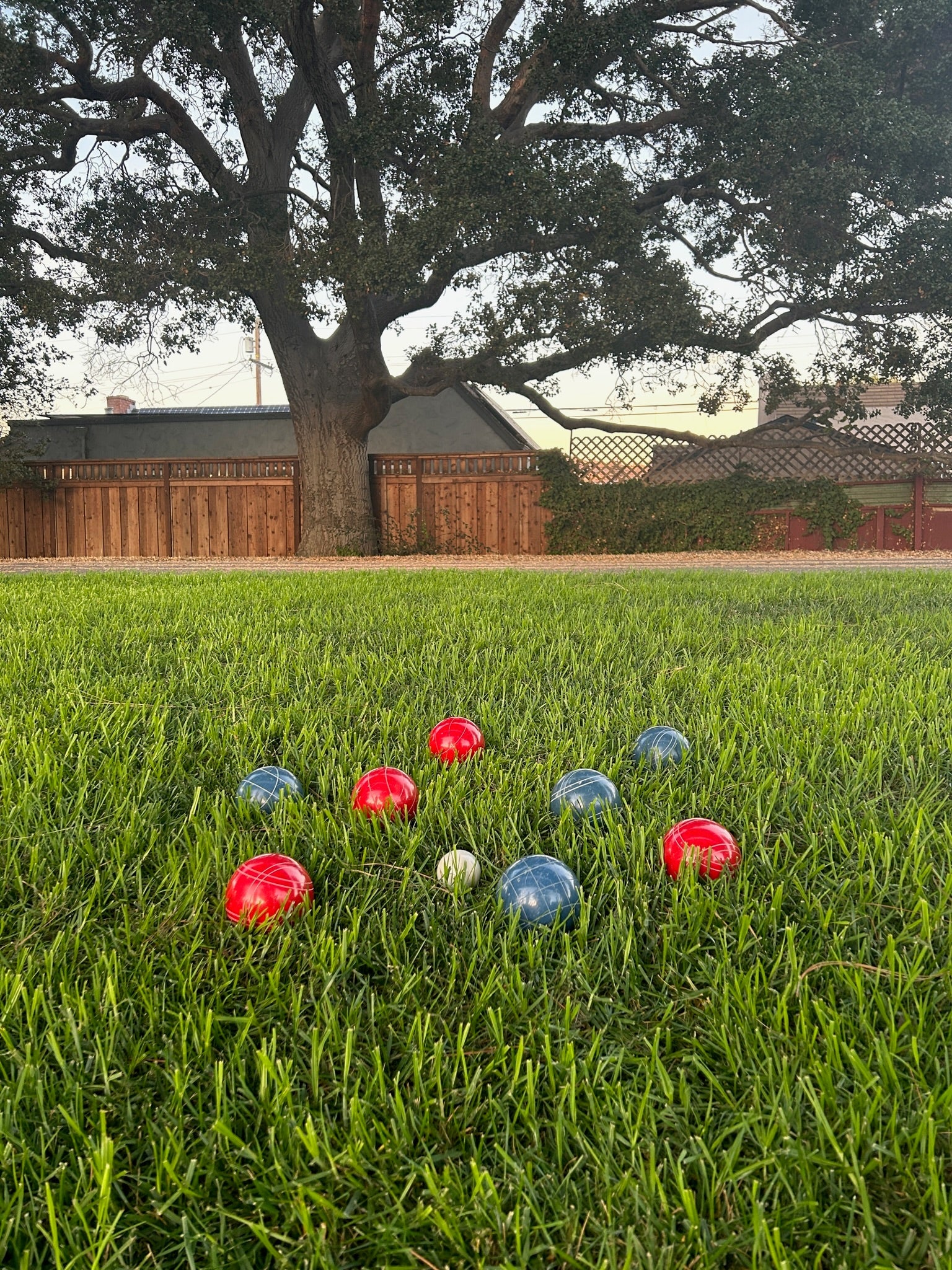 Country Flag Colors
