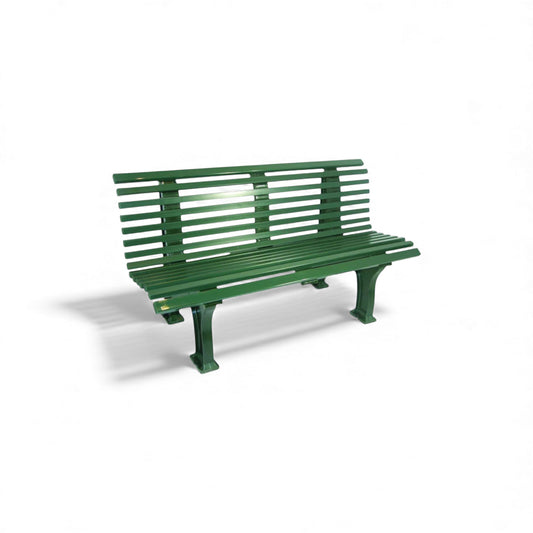 Green Bench