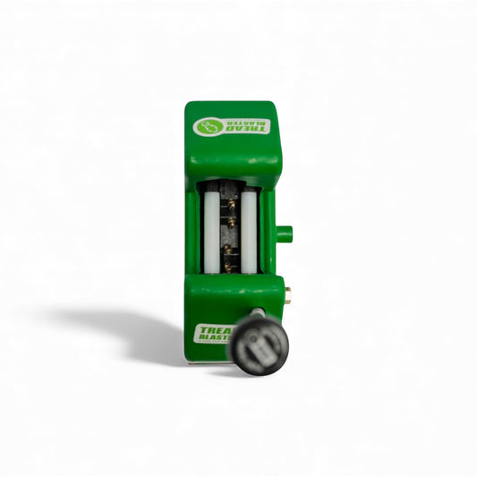 Shoe Brush Tread Blaster