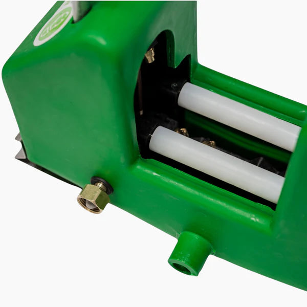 Shoe Brush Tread Blaster