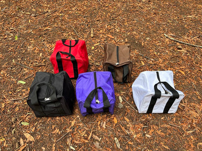 Step 2 · Choose Your Bag