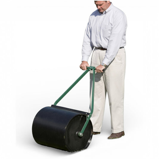 Bocce Court Small Hand Roller