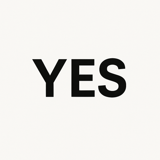 Yes
