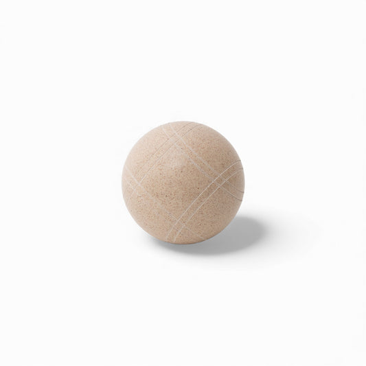 110 mm White Solid Color Replacement Ball