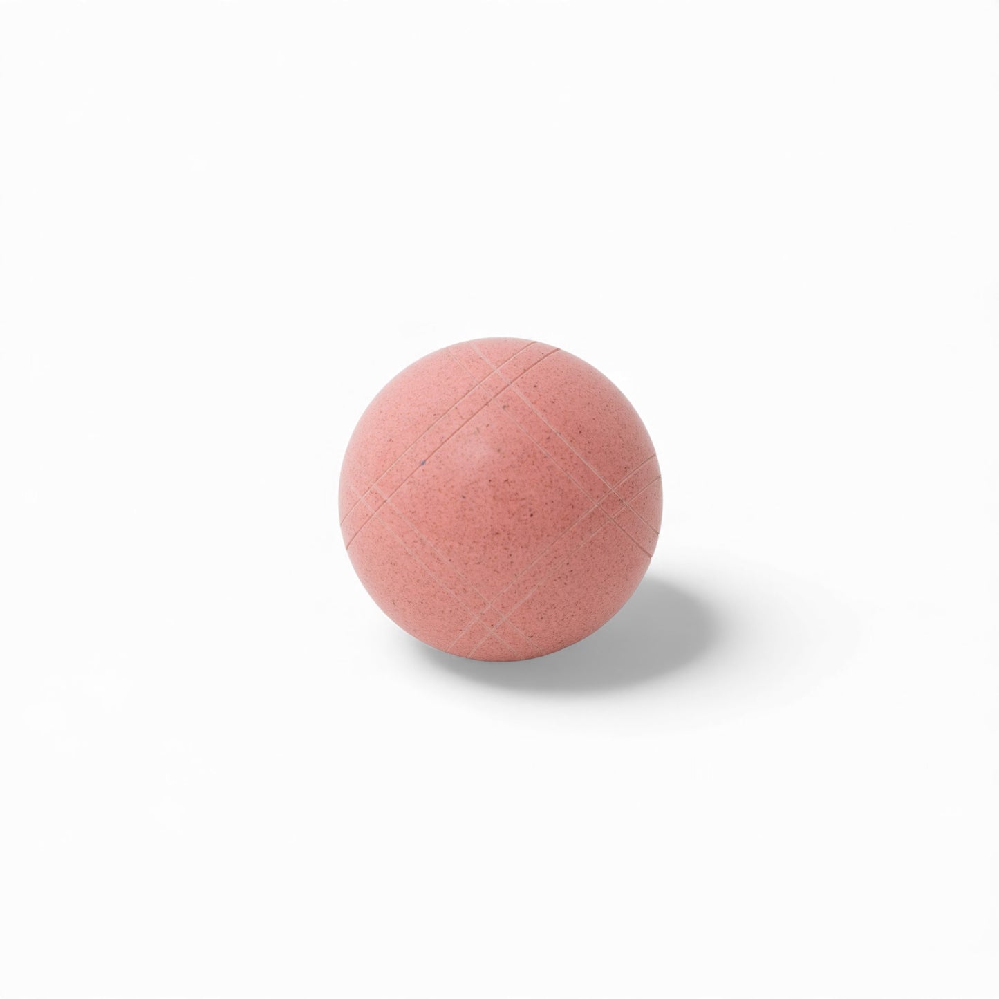 107 mm Pink Solid Color Replacement Ball