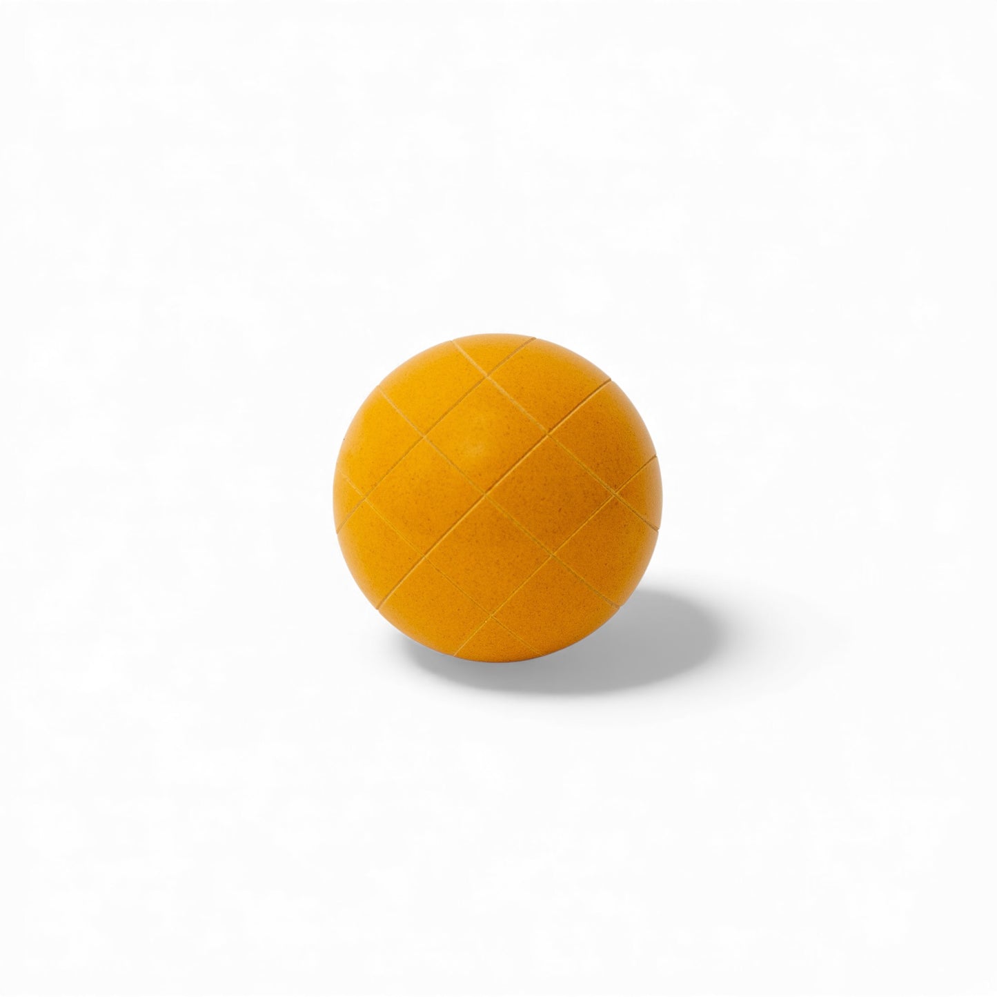 110 mm Marigold Solid Color Replacement Ball