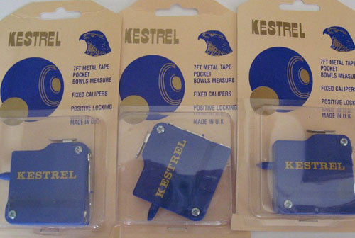 Kestrel Measuring Devices - 3 pack